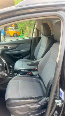 Opel Mokka 1.6 Ecotec 115CV 4x2 Start&Stop Cosmo - Foto 9