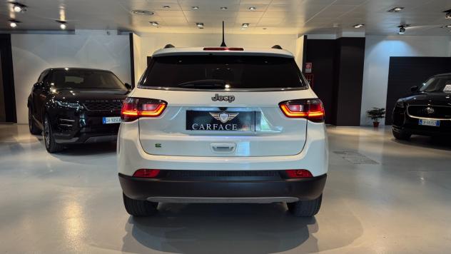 JEEP COMPASS E-TORQUE 131CV-2023 - Foto 5