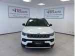 Jeep Compass 1.6 MJet II 96kW Limited