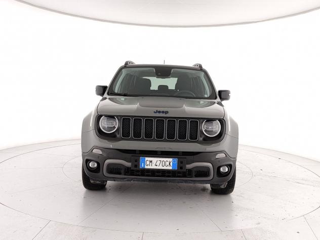 Jeep Renegade 2019 1.3 t4 phev Trailhawk 4xe at6 - Foto 2
