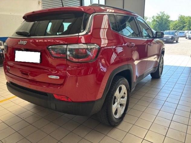 JEEP Compass 2.0 Multijet II 4WD Limited rif. 23899460 - Foto 7