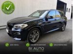 BMW X3 xDrive 20d  M mhev 48V Msport Tetto Panoramico rif. 24061467