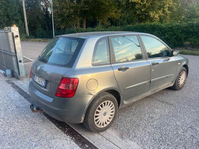 Fiat stilo 1.9 Multijet 16V Active GANCIO TRAINO - Foto 2