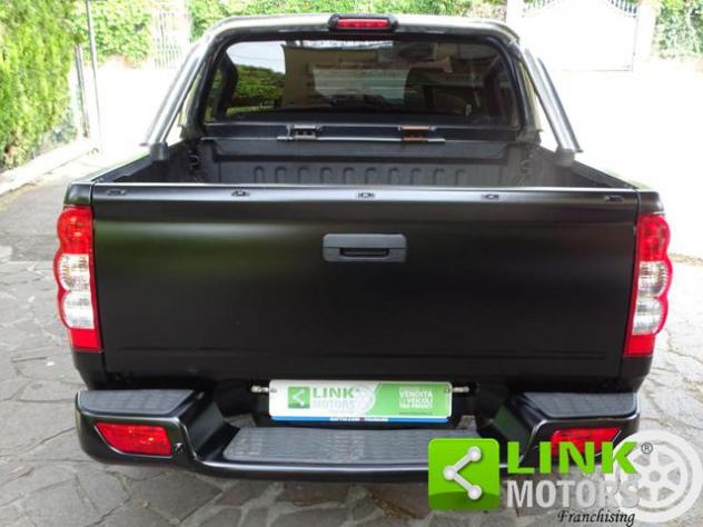GREAT WALL Steed 2.4 Ecodual 150cv 4WD Work rif. 23803890 - Foto 8