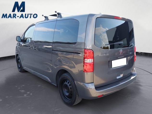 Peugeot Traveller BlueHDi 150 S&S Active Standard 8 POSTI - Foto 2