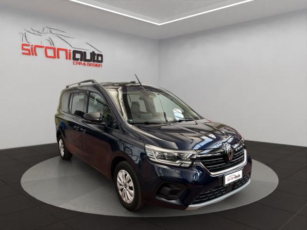 Renault Grand Kangoo Grand Kangoo 1.5 blue dci Grand Techno 95cv - Foto 10