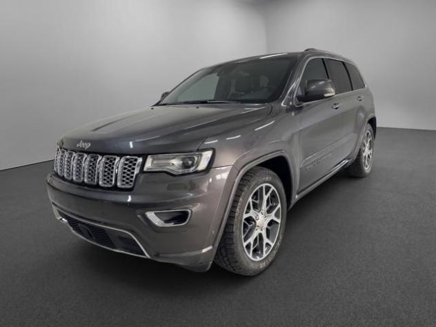JEEP Grand Cherokee 3.0 V6 CRD 250 CV Multijet II Overland rif. 24230312