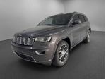 JEEP Grand Cherokee 3.0 V6 CRD 250 CV Multijet II Overland rif. 24230312