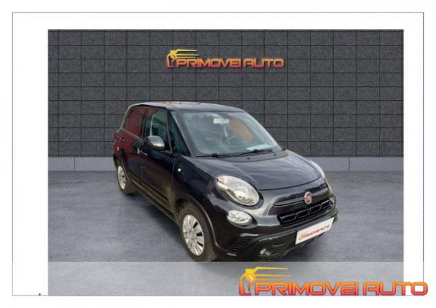 FIAT 500L 1.4 T-Jet 120 CV GPL S-Design rif. 21895730 - Foto 8
