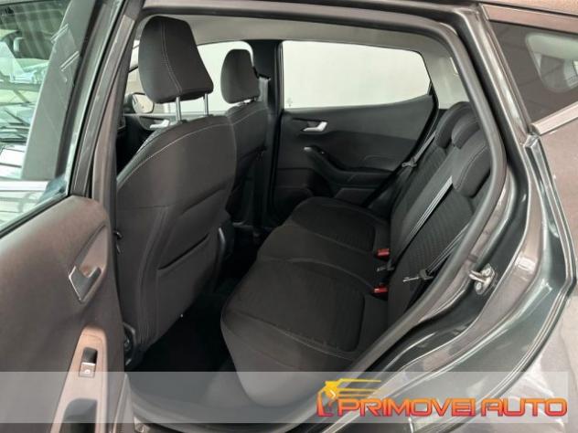 FORD Fiesta 1.0 Ecoboost Hybrid 125 CV 5 porte Titanium rif. 19928523 - Foto 2