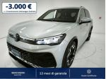 Volkswagen Tiguan 3ª serie 2.0 TDI 150 CV DSG R-Line
