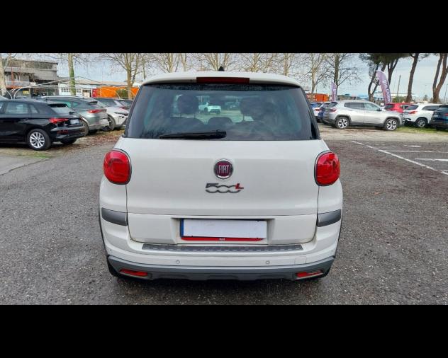 FIAT 500L 1.3 Multijet 95 CV Cross - Foto 5