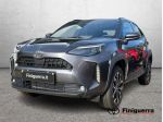Toyota Yaris Cross 1.5 Hybrid 130 CV 5p.E-CVT Trend con confort pack