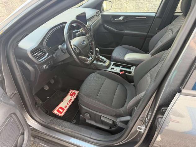 Ford Kuga 1.5 ecoblue ST-Line 2wd 120cv, UNIPROPRIETARIO! - Foto 2
