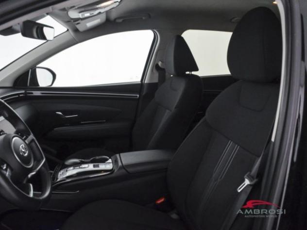 HYUNDAI Tucson 1.6 hev Xtech 2wd auto rif. 23779295 - Foto 9