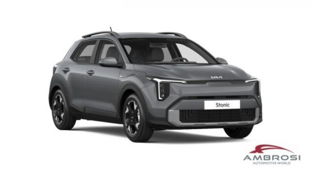 KIA Stonic 1.0 T-GDI URBAN GPL rif. 23734965 - Foto 7
