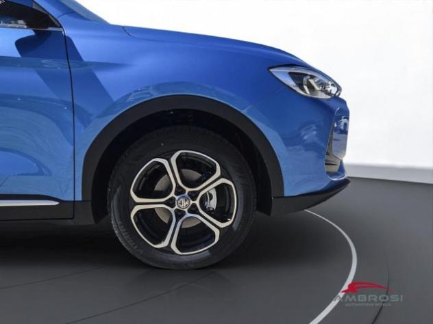 MG ZS MG HEV MY25.5 1.5L COMFORT rif. 24031565 - Foto 10