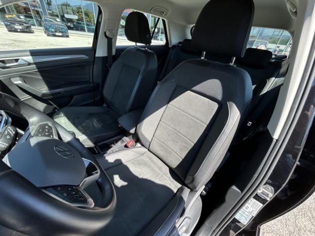 Volkswagen T-Roc 1.0 TSI 115cv Style 2025 - PARI AL NUOVO - Foto 7