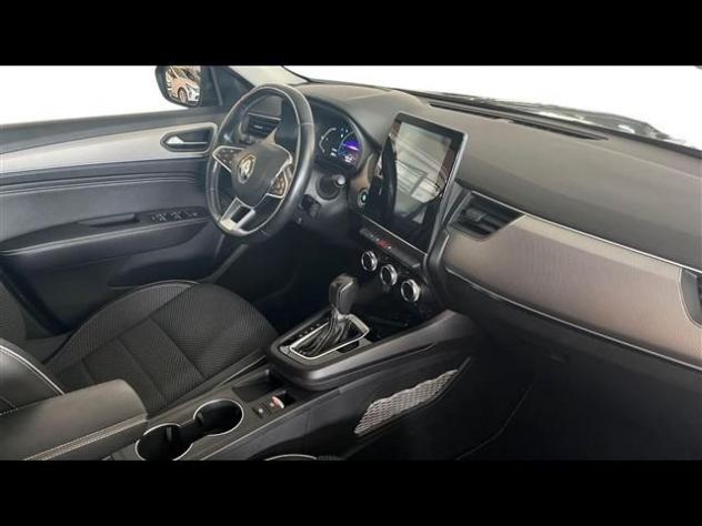 RENAULT Arkana 1.6 E-Tech full hybrid Intens 145cv rif. 23947351 - Foto 10