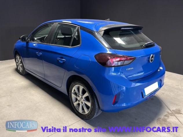 OPEL Corsa 1.2 Edition 75 cv NEOPATENTATI - PROMO rif. 23910234 - Foto 2