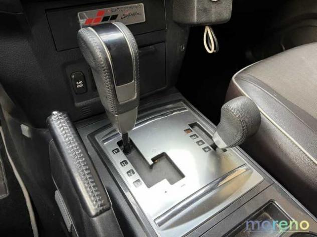 MITSUBISHI Pajero 3.2 CR Instyle 200 CV Auto 7 Posti rif. 17672865 - Foto 10