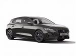 Ford Focus 1.5 EcoBlue 115 CV automatico 5p. ST-Line X