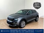 Volkswagen T-Roc T-Roc 1.5 tsi Advanced