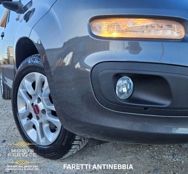 Fiat Panda 1.2 Lounge PREZZO REALE E FINALE - Foto 3