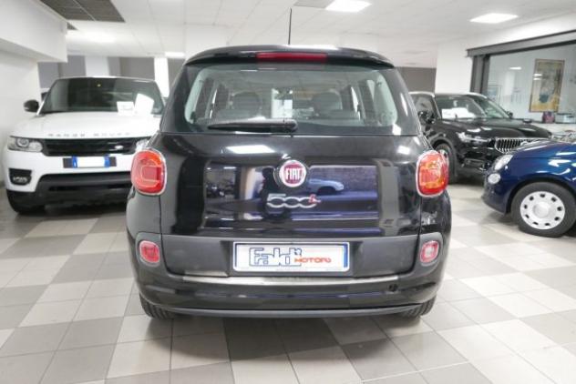 FIAT 500L 1.3 Multijet 85 CV Pop Star rif. 23984246 - Foto 5