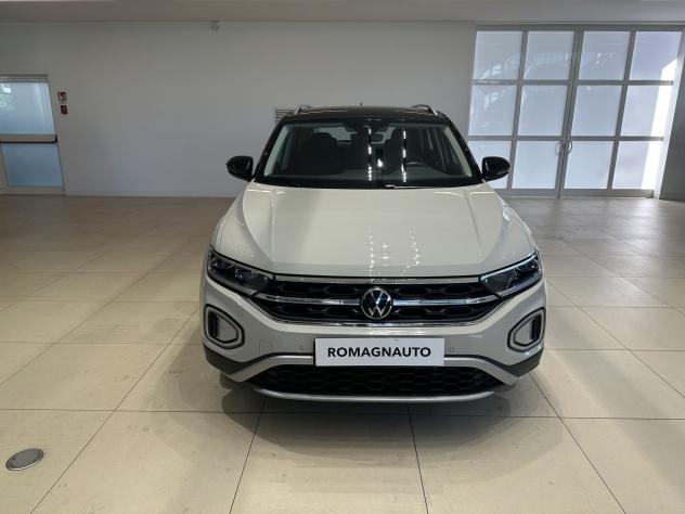 Volkswagen T-Roc 1.5 TSI ACT Style DSG - Foto 2