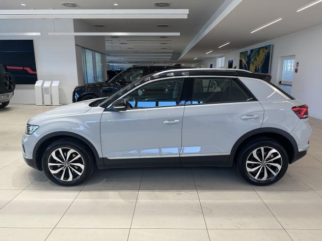 Volkswagen T-Roc 1.5 TSI ACT Style DSG - Foto 8