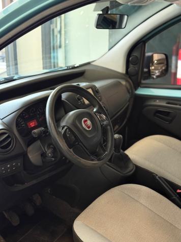 Fiat Qubo 1.3 MJT 80 CV Easy - Foto 7