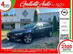 Opel Insignia Sports Tourer 1.6 cdti s&s 136cv