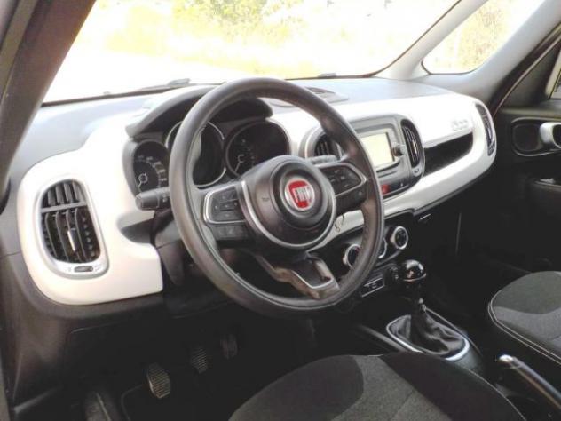 FIAT 500L 1.4 95 CV Pop Star rif. 24112002 - Foto 9