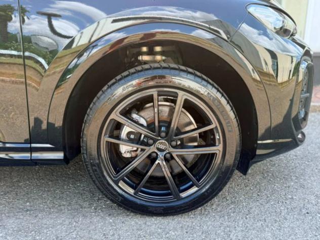 AUDI Q5 TDI S tronic quattro S line NAV - ACC - TETTO - 20 rif. 24118766 - Foto 9