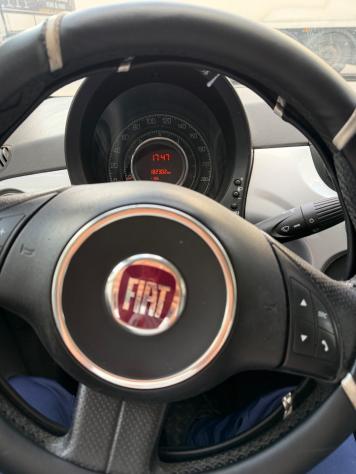 Fiat 500 1.3 Multijet 16V 75CV Pop - Foto 6