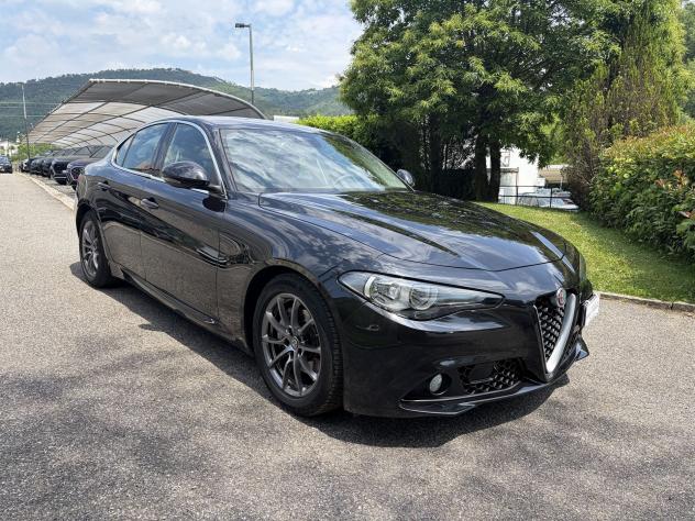 Alfa Romeo Giulia 2.2 Turbodiesel 150 CV