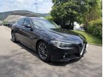 Alfa Romeo Giulia 2.2 Turbodiesel 150 CV