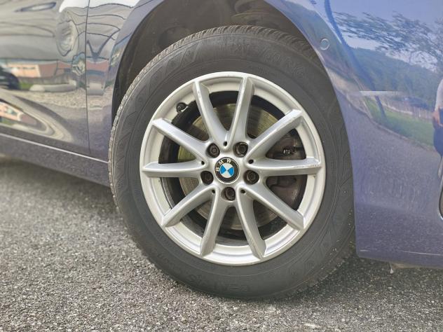 BMW Serie 2 Active Tourer Active Tourer Business - Foto 2