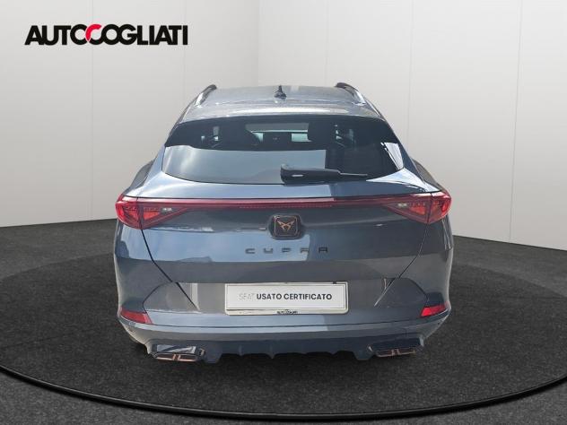 CUPRA Formentor Formentor 1.4 e-hybrid 204cv dsg - Foto 5