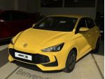 MG MG3 1.5 Standard rif. 23481807