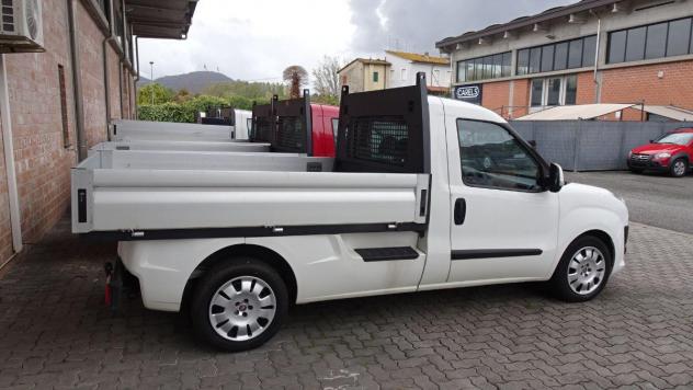 FIAT STRADA FIORINO DOBLO PICK-UP WORK- UP - Foto 4