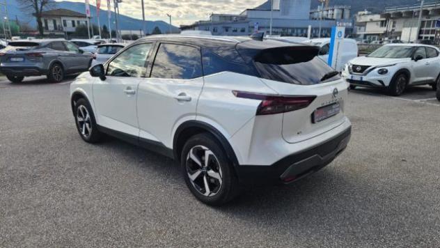 NISSAN Qashqai MHEV 140 CV N-Connecta rif. 24040401 - Foto 6