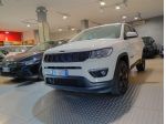 Jeep Compass 2.0 MJET 140CV 4x4 Automatica Night Eagle Navi Pelle