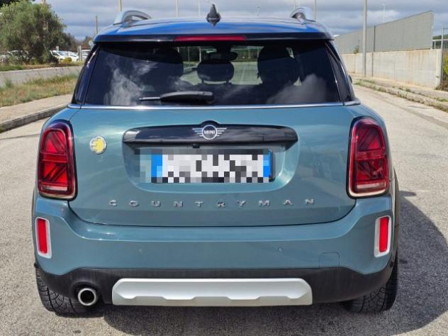 MINI Countryman 1.5 Cooper SE Countryman ALL4 Automatica rif. 24013284 - Foto 7
