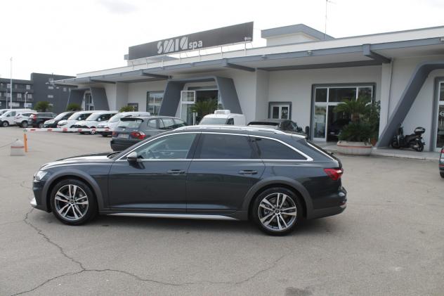 Audi A6 allroad 40 TDI 2.0 quattro S tronic - Foto 2