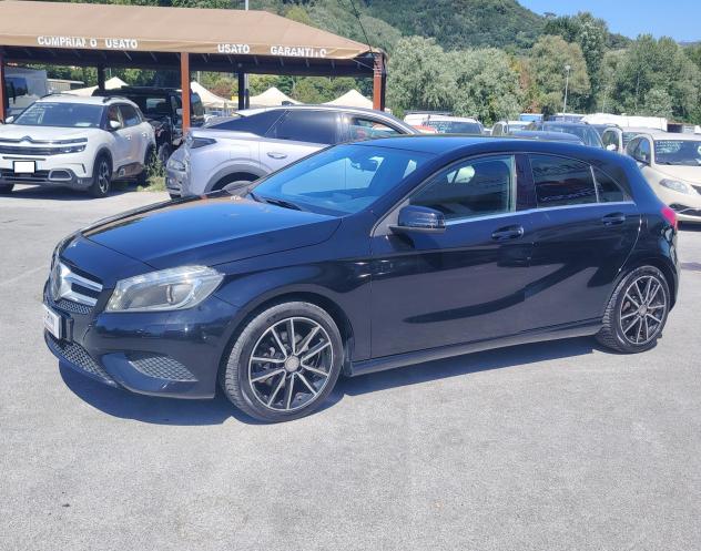 Mercedes-benz CLASSE A 200 Premium - Foto 3