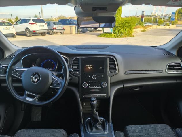 Renault Mégane Energy Zen - Foto 9