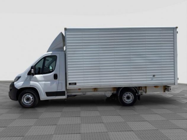FIAT Ducato Ducato 35 2.2 Mjt 140CV PL Cabinato Maxi rif. 24039195 - Foto 2