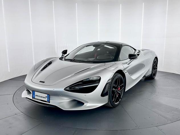 McLaren 750S Coupe MY27 Performance - McLaren Milano - Foto 3